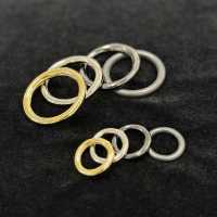 OR-1 Circular Ring[Buckles And Ring] Okura Shoji Sub Photo