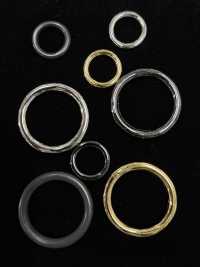 OR-1 Circular Ring[Buckles And Ring] Okura Shoji Sub Photo