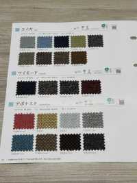 YMODE Y-mode[Textile / Fabric] Shinko Sub Photo