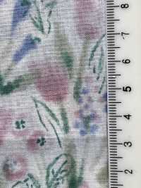 7026-600-7 60 Lawn Tulip[Textile / Fabric] HOKKOH Sub Photo