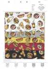 1026-626-1 60 Lawn 6195 Hamburger