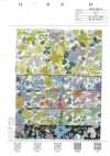 4026-660-4 60 Lawn Threaded Floral