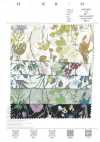 4026-660-5 60 Lawn Thread Floral