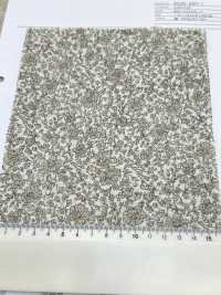 8026-680-1 80 Lawn Miracle Wave Thread-eye Single Color Small Flower[Textile / Fabric] HOKKOH Sub Photo