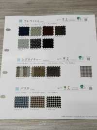 PASTA Pasta[Textile / Fabric] Shinko Sub Photo