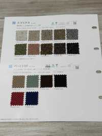 ECOMIX Ecomics[Textile / Fabric] Shinko Sub Photo