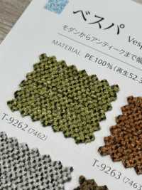 VESPER Vespa[Textile / Fabric] Shinko Sub Photo