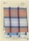 A-8174 Linen Check