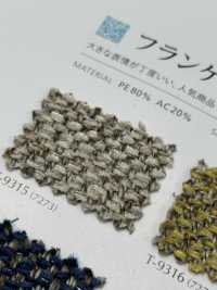 FRANKLIN Franken[Textile / Fabric] Shinko Sub Photo