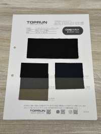 TP009 Cordura Ballistic Light PU C0 Water Repellent[Textile / Fabric] TOPRUN Sub Photo