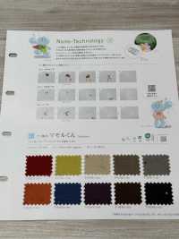 MAMORU Nano Water Repellent Mamoru-kun[Textile / Fabric] Shinko Sub Photo