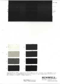 13469 Cotton/polyester Kersey Premium Suede[Textile / Fabric] SUNWELL Sub Photo