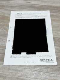 13469 Cotton/polyester Kersey Premium Suede[Textile / Fabric] SUNWELL Sub Photo