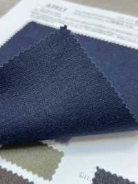 43913 Light Melton Jersey (With Antistatic Yarn)[Textile / Fabric] SUNWELL Sub Photo