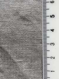 HK200GW 40 Linen W Width, Pigment Dyed + OW[Textile / Fabric] KOYAMA Sub Photo