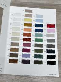 HK200GW 40 Linen W Width, Pigment Dyed + OW[Textile / Fabric] KOYAMA Sub Photo