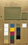 BL65000/65500-SAMPLE BL65000/BL65500 Sample Card