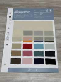 202 POSCON NYLON 210 Oxford[Textile / Fabric] SENDA Sub Photo