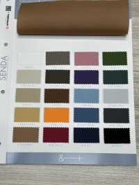 210 Poscon Nylon 110 Twill[Textile / Fabric] SENDA Sub Photo