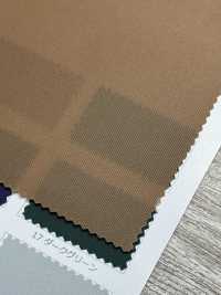 210 Poscon Nylon 110 Twill[Textile / Fabric] SENDA Sub Photo