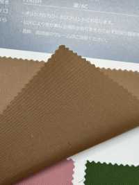 210 Poscon Nylon 110 Twill[Textile / Fabric] SENDA Sub Photo