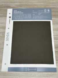 211 Postconsensus[Textile / Fabric] SENDA Sub Photo
