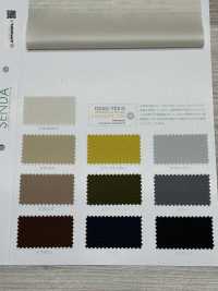 378 Ecolon Lip[Textile / Fabric] SENDA Sub Photo