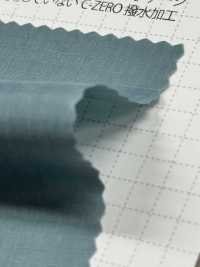 OS708 Recycled Nylon Rip C-ZERO Water Repellent[Textile / Fabric] SHIBAYA Sub Photo