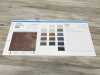 T9000/T9000RE-SAMPLE T9000/T9000RE Sample Card