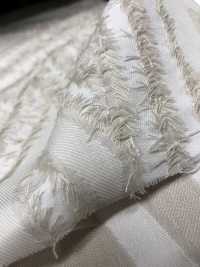 KYC849-D1 Yarn Dyed Cut Jacquard[Textile / Fabric] Uni Textile(Komon Studio) Sub Photo