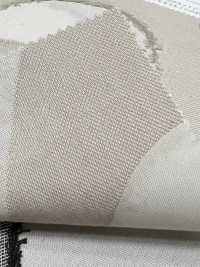 KYC849-D4 Yarn Dyed Cut Jacquard[Textile / Fabric] Uni Textile(Komon Studio) Sub Photo