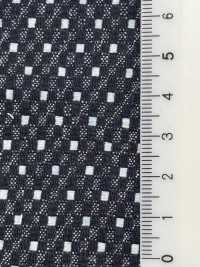 DB001 Parallel Dobby[Textile / Fabric] DUCK TEXTILE Sub Photo