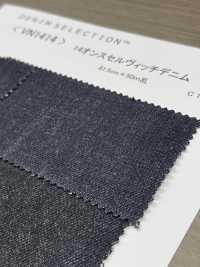 VN1414 14oz Selvedge Denim[Textile / Fabric] DUCK TEXTILE Sub Photo