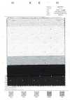 8026-860-1 Miracle Wave On Embroidered Dots