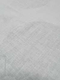 7026-636-1 80 Lawn Salt Shrink No Pattern Dot No Pattern[Textile / Fabric] HOKKOH Sub Photo