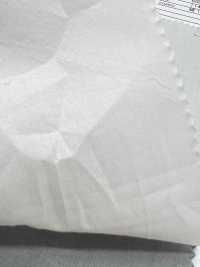 7026-636-1 80 Lawn Salt Shrink No Pattern Dot No Pattern[Textile / Fabric] HOKKOH Sub Photo