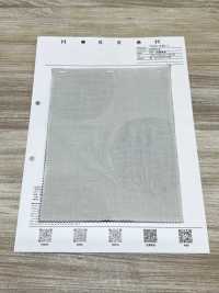 7026-636-1 80 Lawn Salt Shrink No Pattern Dot No Pattern[Textile / Fabric] HOKKOH Sub Photo