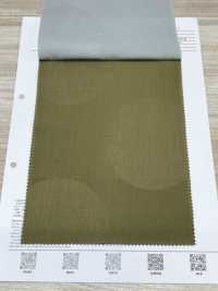 7026-636-1 80 Lawn Salt Shrink No Pattern Dot No Pattern[Textile / Fabric] HOKKOH Sub Photo