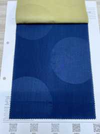 7026-636-1 80 Lawn Salt Shrink No Pattern Dot No Pattern[Textile / Fabric] HOKKOH Sub Photo
