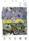 7026-620-5 80 Lawn Miracle Wave Watercolor Medium