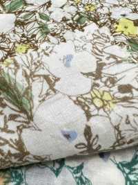 3026-650-3 60 Lawn[Textile / Fabric] HOKKOH Sub Photo