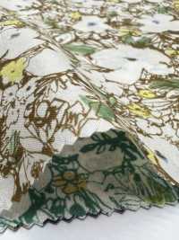 3026-650-3 60 Lawn[Textile / Fabric] HOKKOH Sub Photo