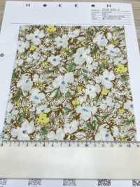 3026-650-3 60 Lawn[Textile / Fabric] HOKKOH Sub Photo