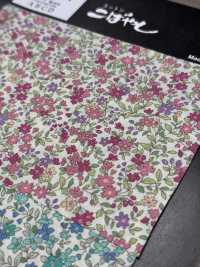 KTS2704 Broadcloth Floral Print[Textile / Fabric] Sub Photo