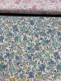 KTS2704 Broadcloth Floral Print[Textile / Fabric] Sub Photo