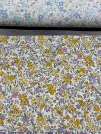 KTS2704 Broadcloth Floral Print[Textile / Fabric] Sub Photo