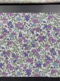 KTS2704 Broadcloth Floral Print[Textile / Fabric] Sub Photo