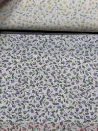 KTS7115 Broadcloth Gypsophila Print[Textile / Fabric] Sub Photo