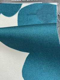 KTS3676 Twill Nordic Print[Textile / Fabric] Sub Photo