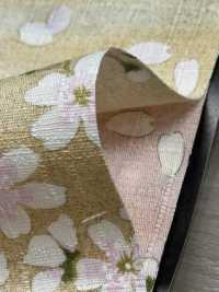 KTS6850 Southern Cross Sakura Pattern Print[Textile / Fabric] Sub Photo
